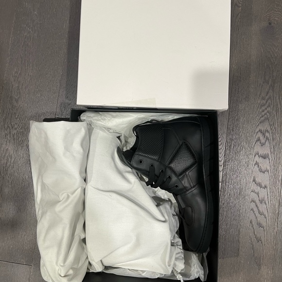 Loewe men’s sneaker size 43 New - Picture 2 of 7